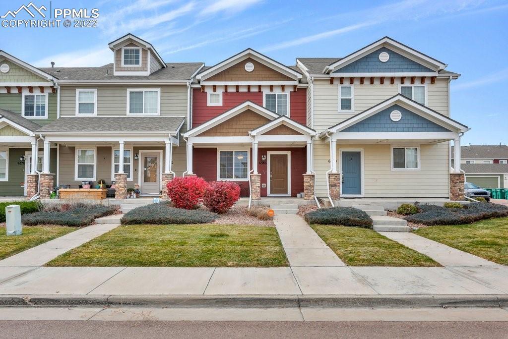 6386 Pilgrimage Rd., Colorado Springs, CO 80925