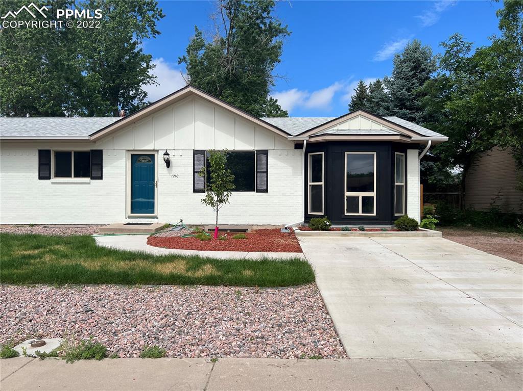1210 N Murray Blvd., Colorado Springs, CO 80915