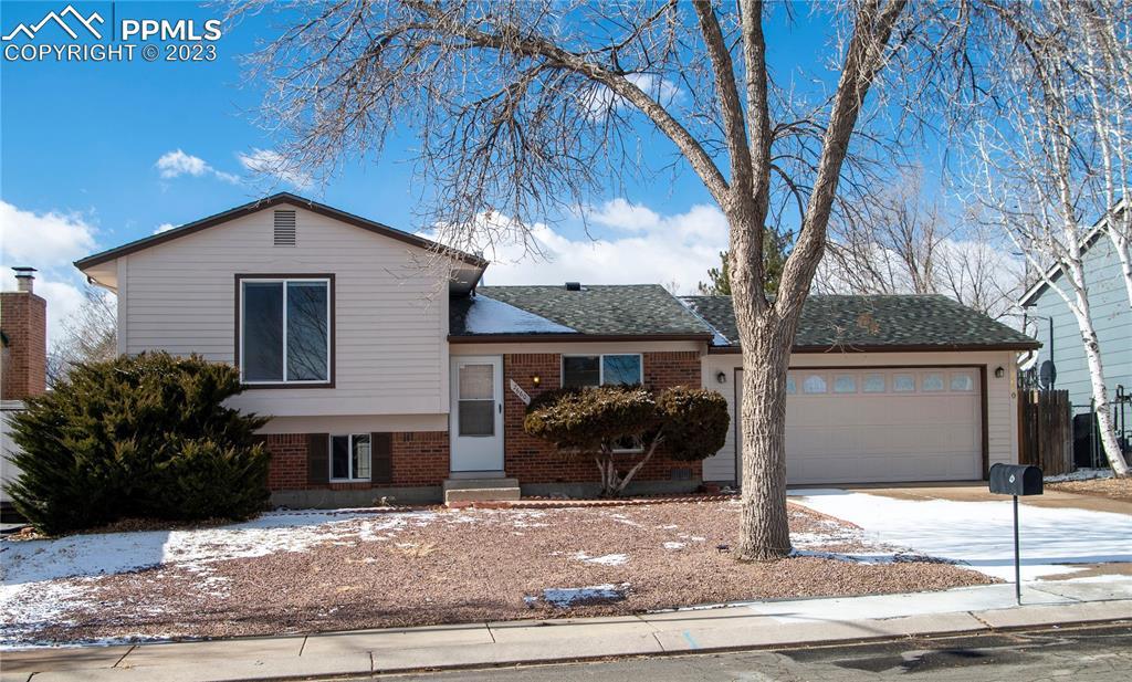 2660 E Prescott Cir., Colorado Springs, CO 80916