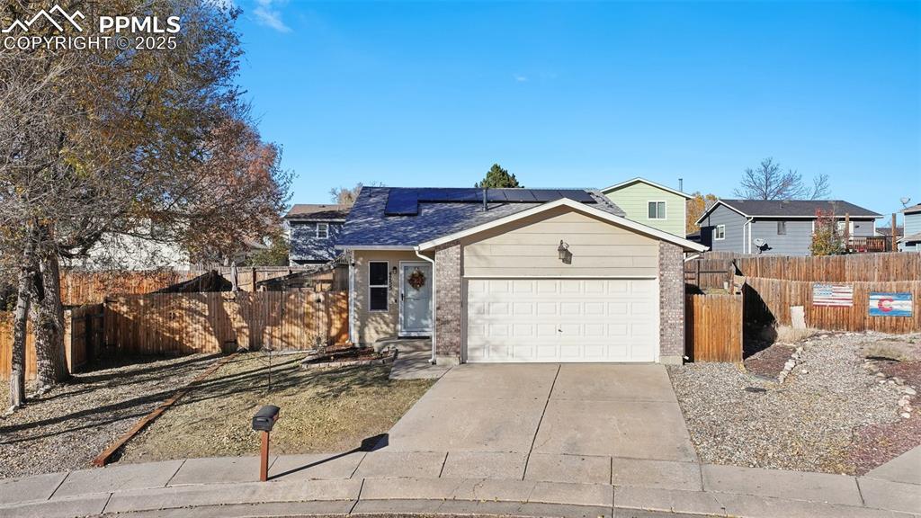 4755 Cassidy St., Colorado Springs, CO 80911