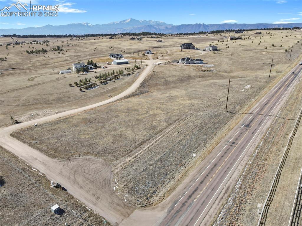 5490 Haes Haven View, Colorado Springs, CO 80908