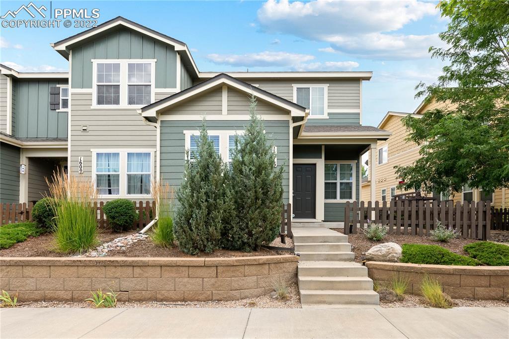 1613 Gold Hill Mesa Dr., Colorado Springs, CO 80905