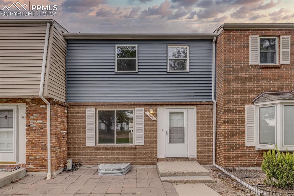 1184 Cree Dr., Colorado Springs, CO 80915