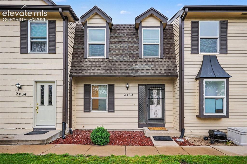 2432 Lexington Village Ln., Colorado Springs, CO 80916