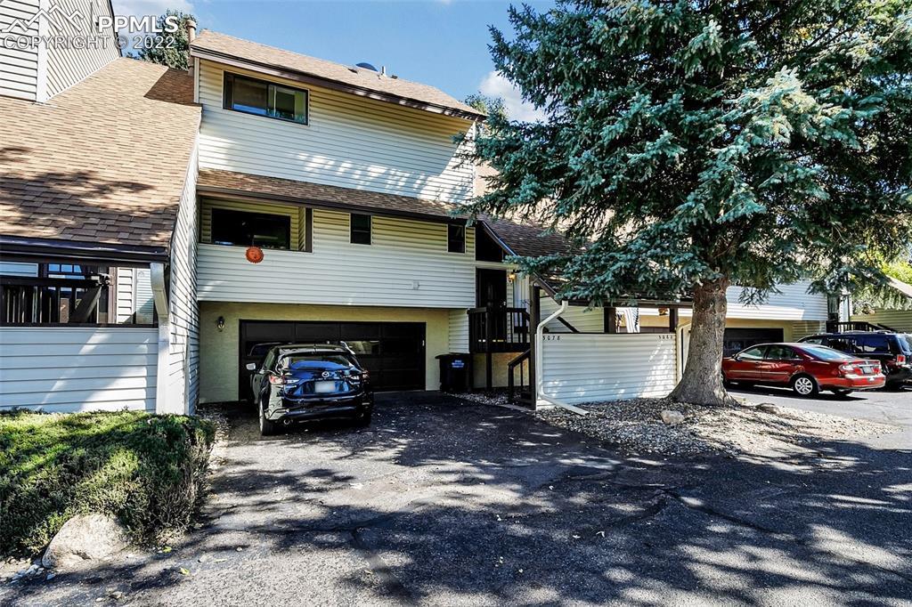 5078 Masheena Ln., Colorado Springs, CO 80917