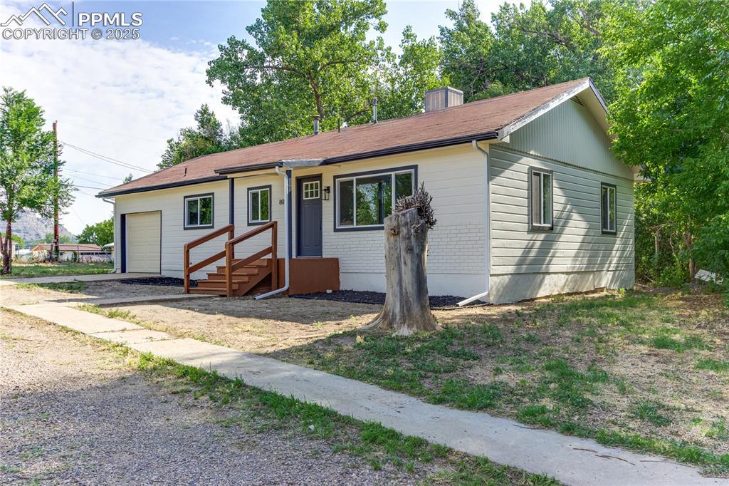 801 Nickerson Ave., Trinidad, CO 81082