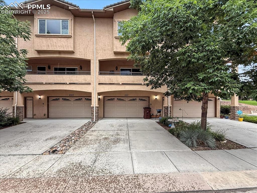 4317 Sammers View, Colorado Springs, CO 80917