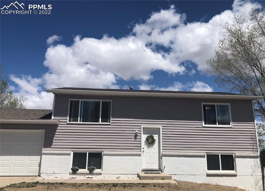 1788 Carmel Dr., Colorado Springs, CO 80910