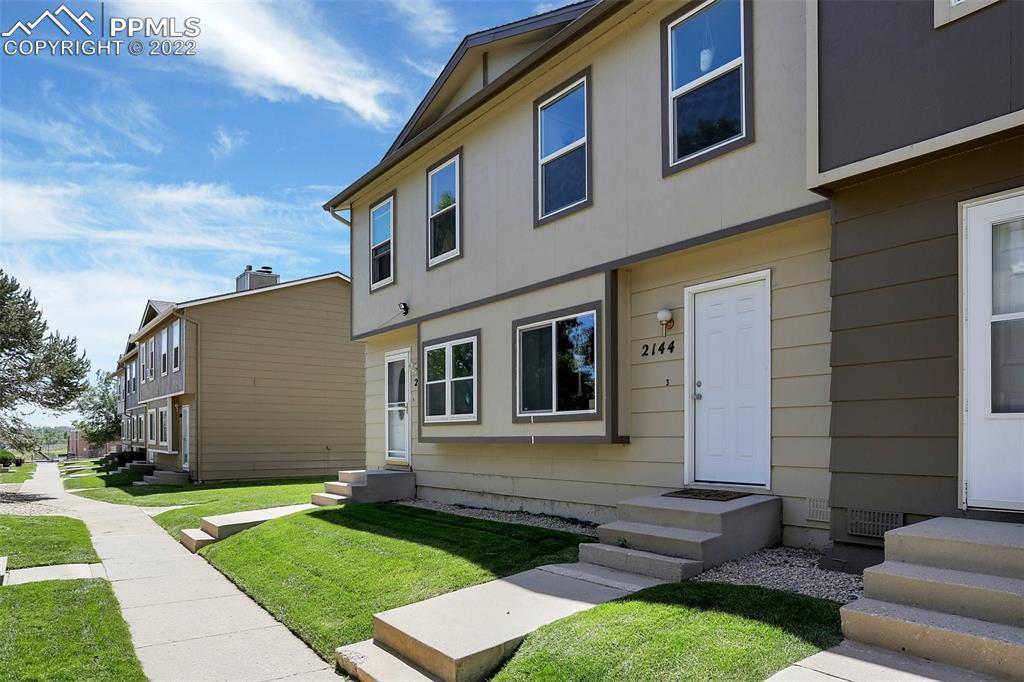 2144 Baltimore Cir., Colorado Springs, CO 80904