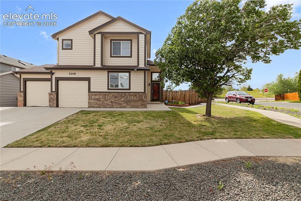 5248 Arroyo St., Colorado Springs, CO 80922