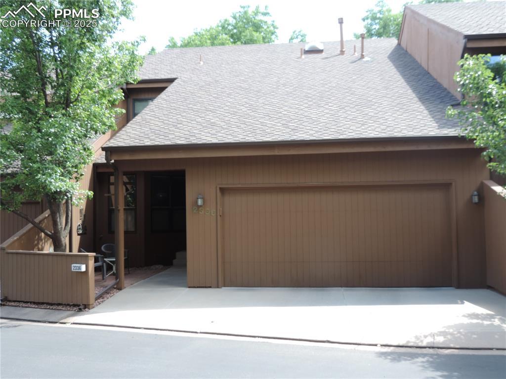 2336 Wood Ave., Colorado Springs, CO 80907