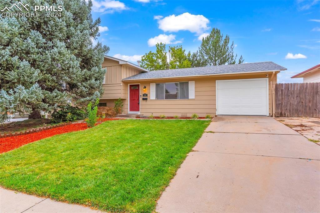 16 Macgregor Rd., Pueblo, CO 81001