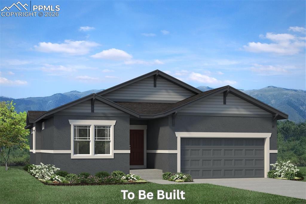 7935 Progeny Ln., Colorado Springs, CO 80908