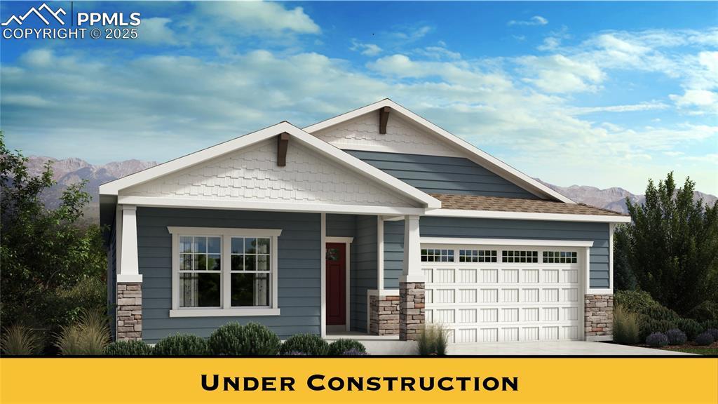16259 Basset Mill Way, Monument, CO 80132