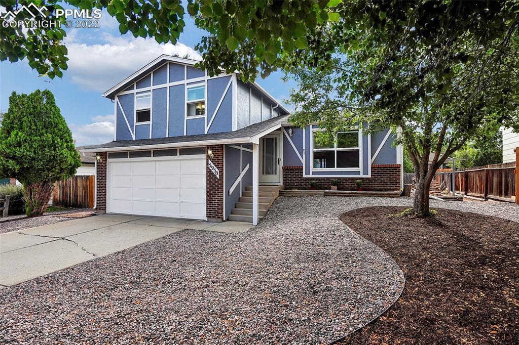 5950 Pemberton Way, Colorado Springs, CO 80919