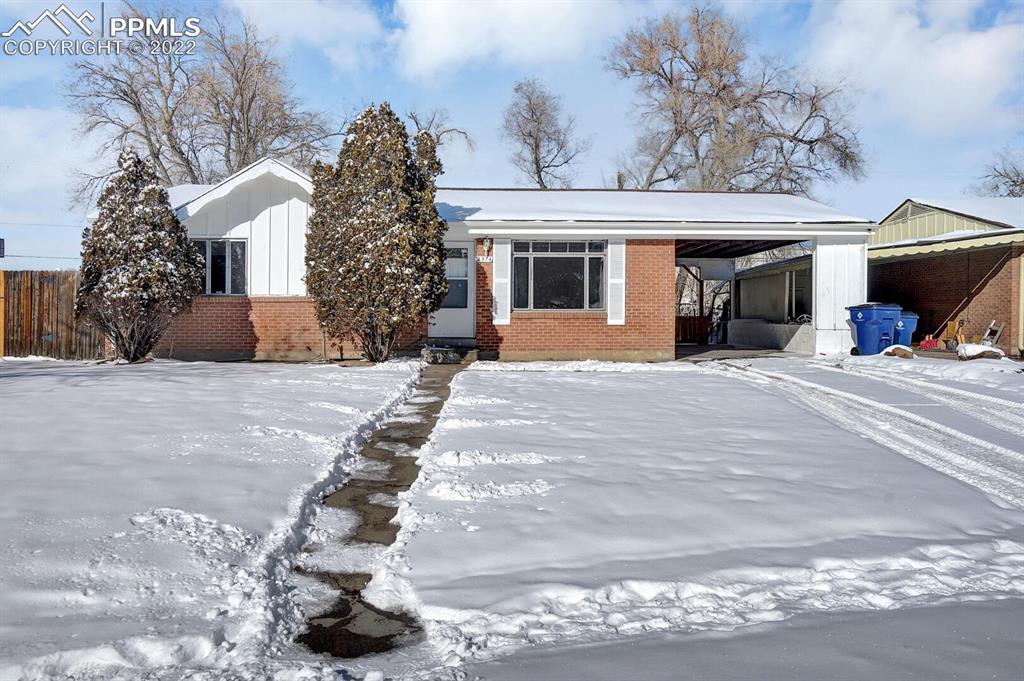 2514 E Bijou St., Colorado Springs, CO 80909