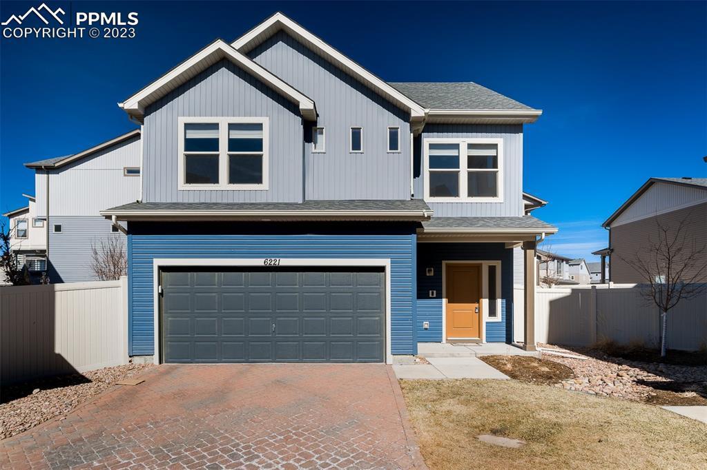 6221 John Muir Tr., Colorado Springs, CO 80927