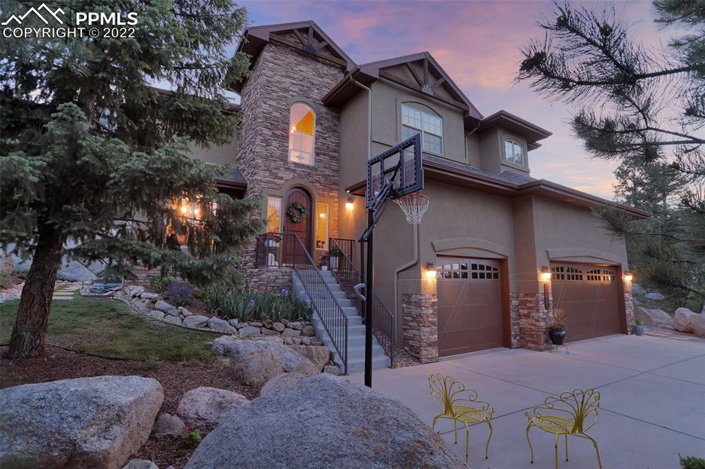 5790 Gladstone St., Colorado Springs, CO 80906