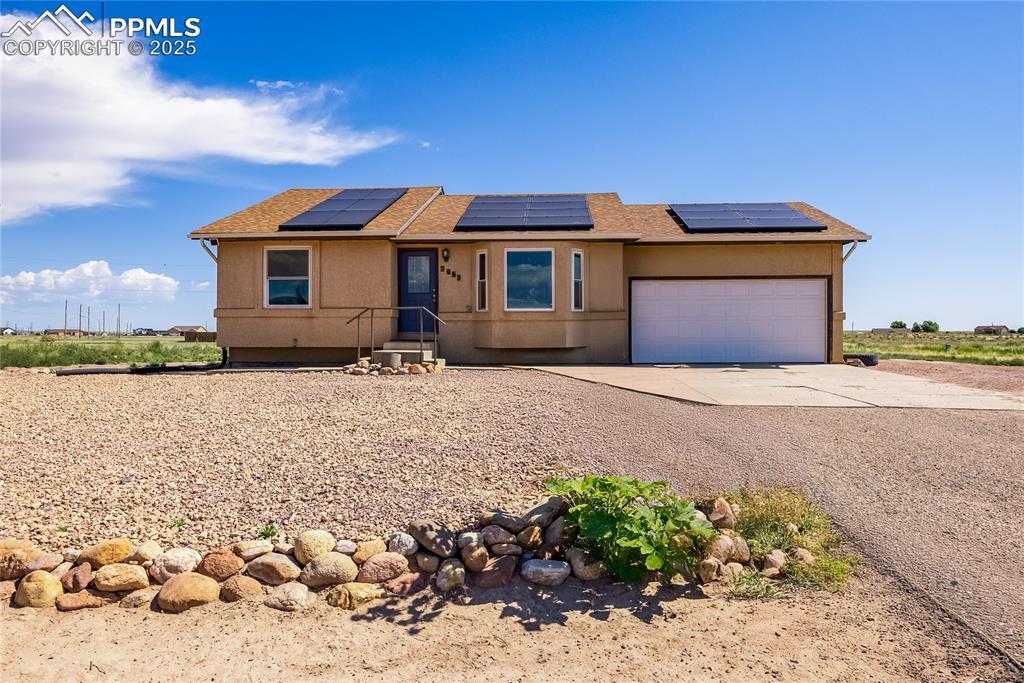 1085 E Blackstone Dr., Pueblo West, CO 81007