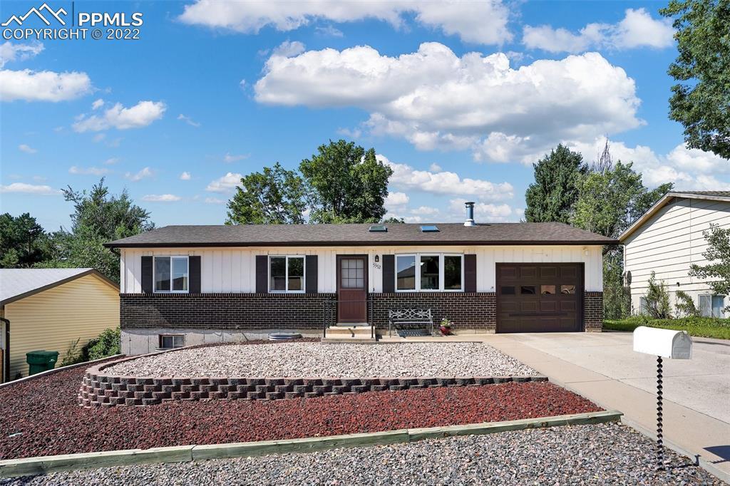 5352 Fiesta Ln., Colorado Springs, CO 80918