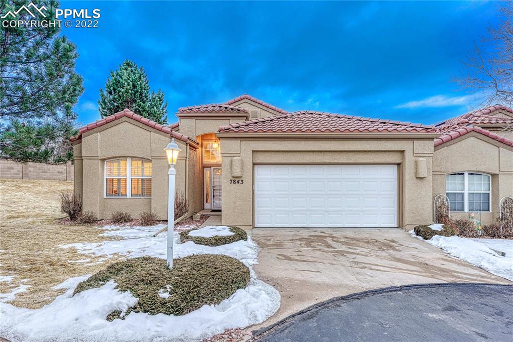7843 Antigua Point, Colorado Springs, CO 80920