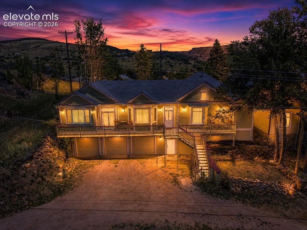 132 Hayden St., Cripple Creek, CO 80813