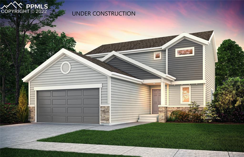 6908 Akela Ln., Colorado Springs, CO 80925