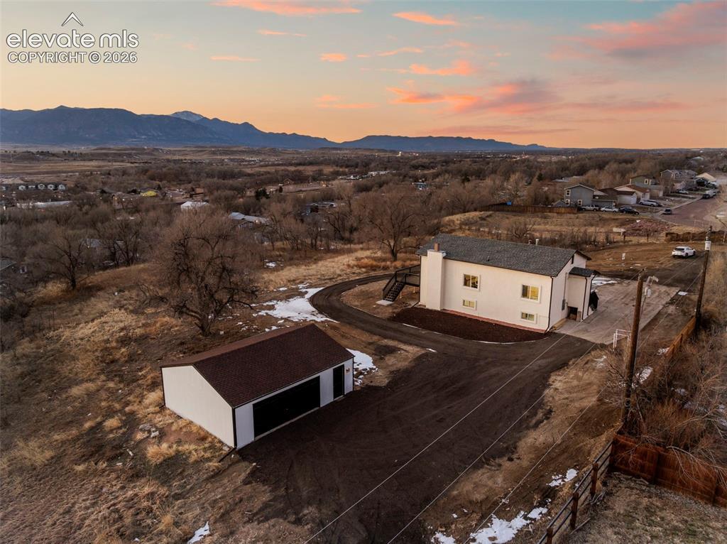 6801 End Of The Tr., Fountain, CO 80817