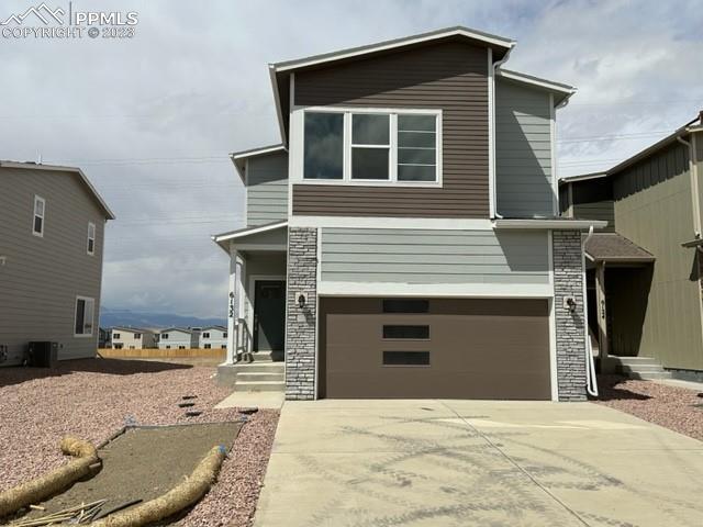 6132 Big Bird Dr., Colorado Springs, CO 80925