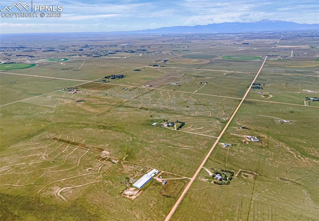 3365 Empire Farm View, Calhan, CO 80808