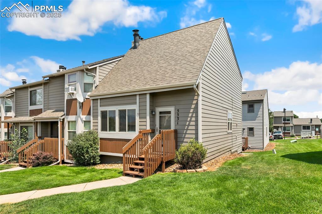 5531 Denmark Ct., Colorado Springs, CO 80918