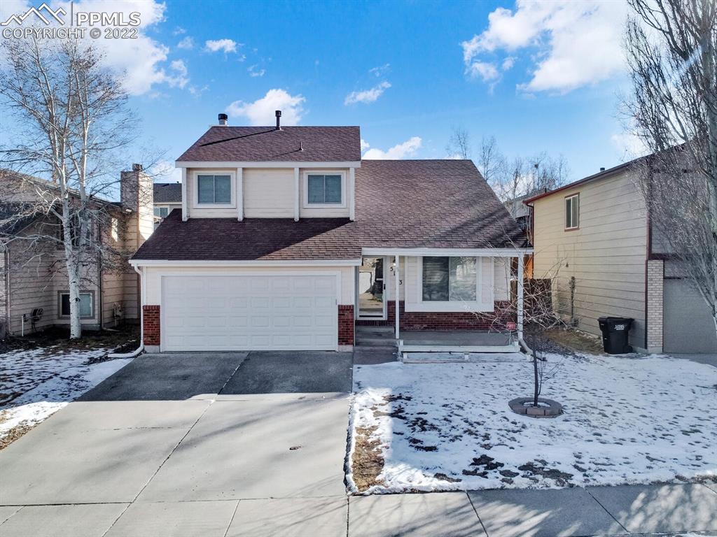 5143 Austerlitz Dr., Colorado Springs, CO 80923
