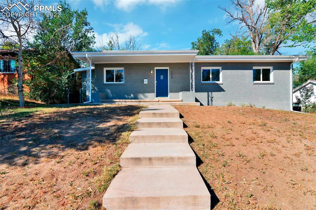 2322 N Union Blvd., Colorado Springs, CO 80909