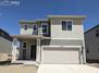 New Construction Homes For Sale This Week in Colorado Springs: August 20th to August 26th
