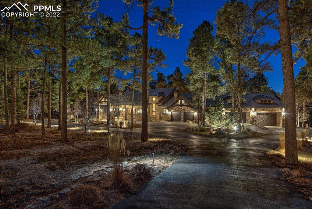 15547 Open Sky Way, Colorado Springs, CO 80908