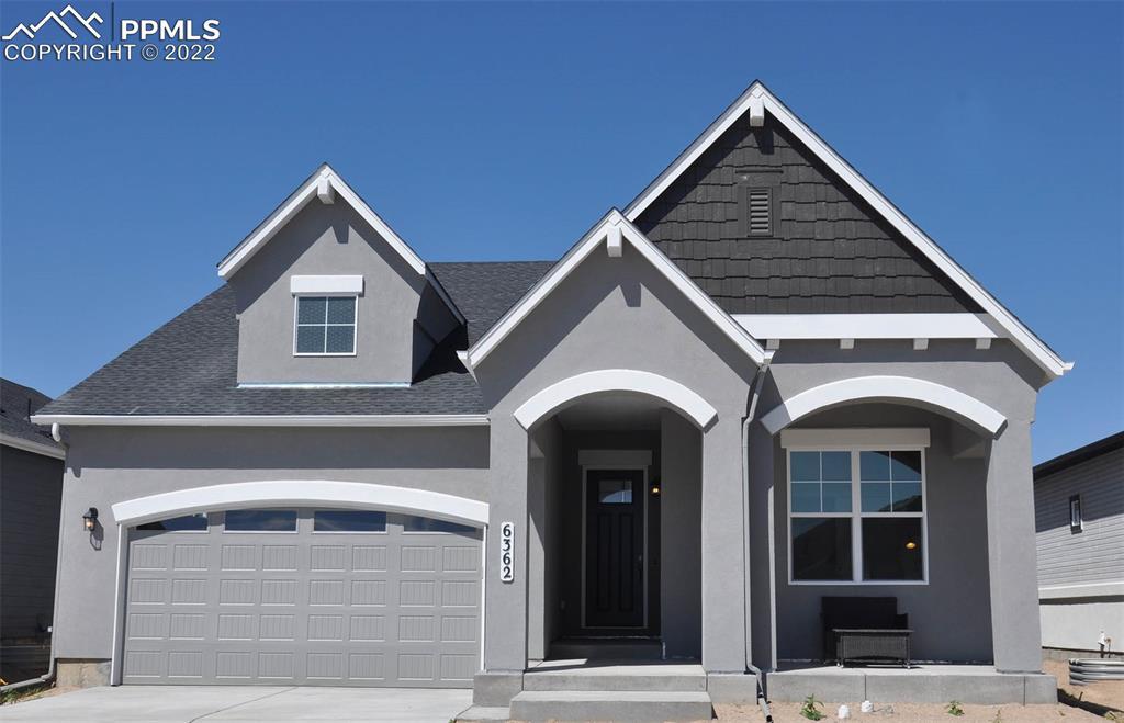 6362 Verrado Pl., Colorado Springs, CO 80922