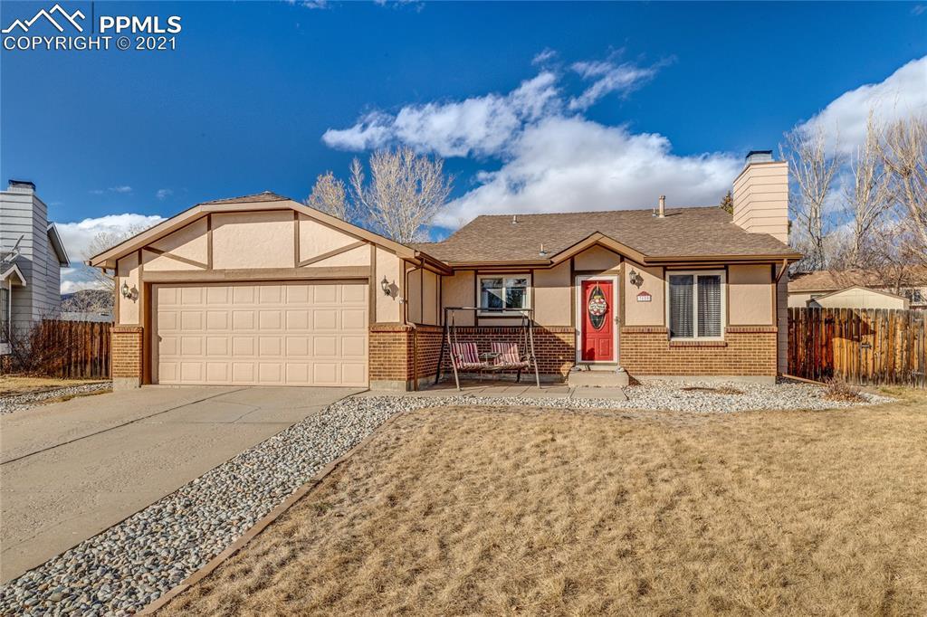 7680 Timberline Ct., Colorado Springs, CO 80920