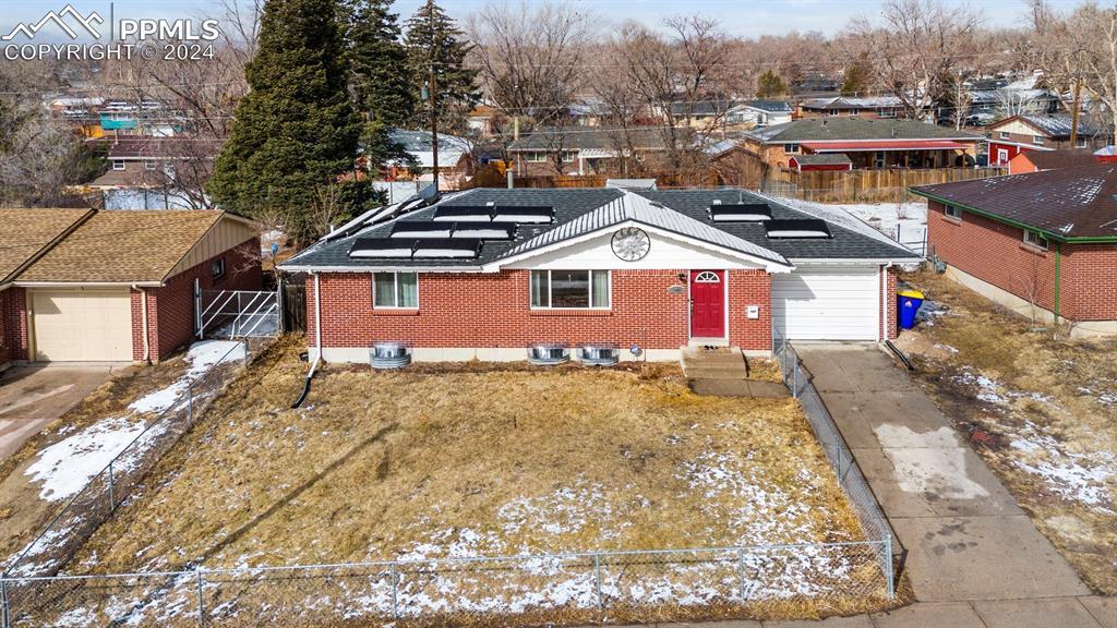 122 S Chelton Rd., Colorado Springs, CO 80910