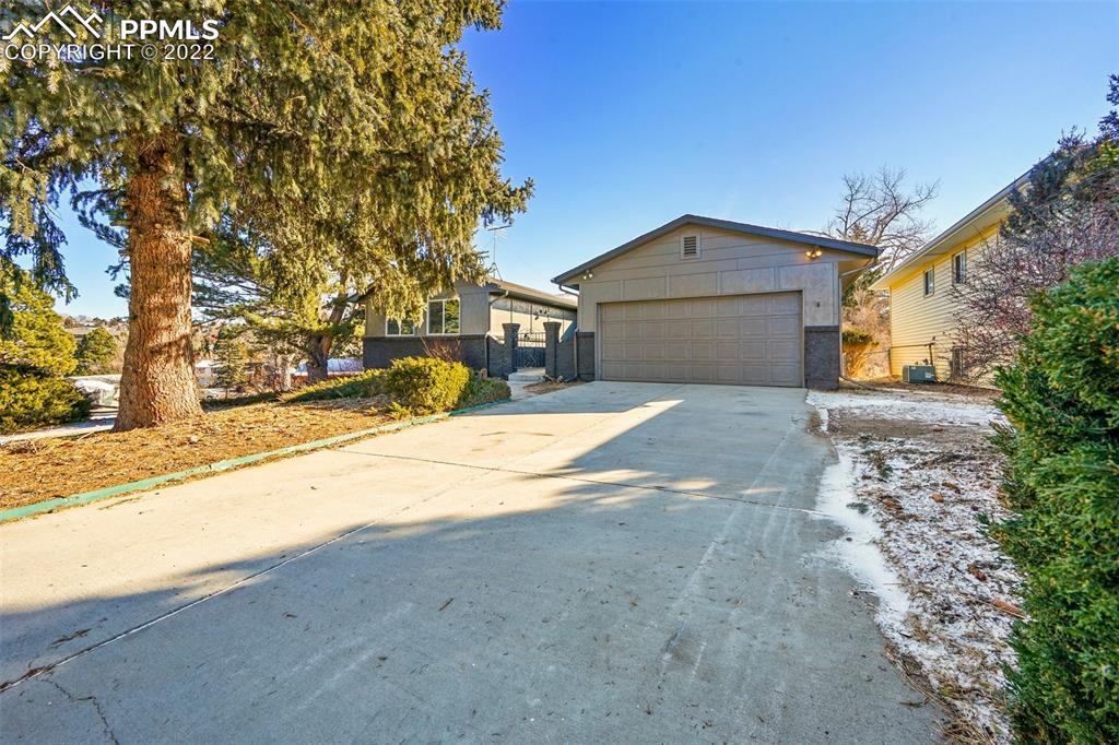 4945 Brown Valley Ln., Colorado Springs, CO 80918