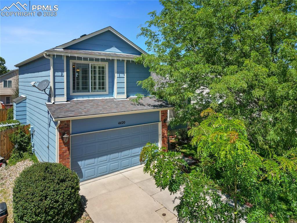 4420 Settlement Way, Colorado Springs, CO 80925