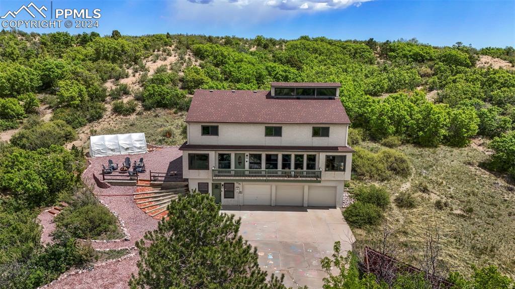 5725 E Old Farm Cir., Colorado Springs, CO 80917