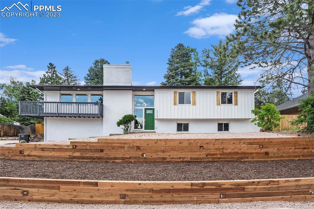 3229 Austin Dr., Colorado Springs, CO 80909