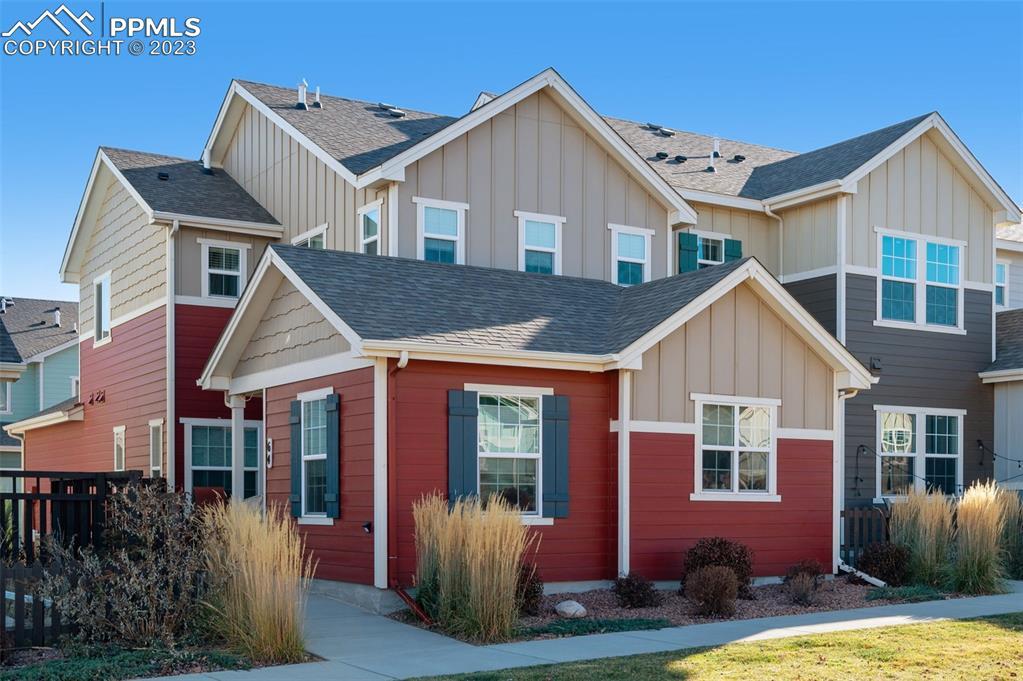 64 S Olympian Dr., Colorado Springs, CO 80905