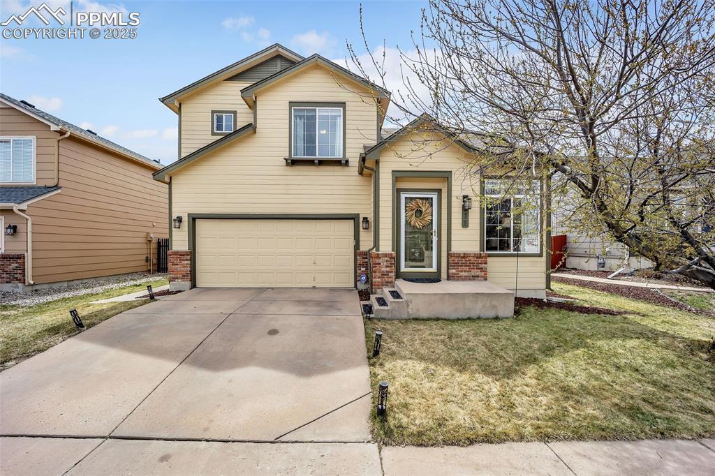 775 Riverview Ln., Colorado Springs, CO 80916