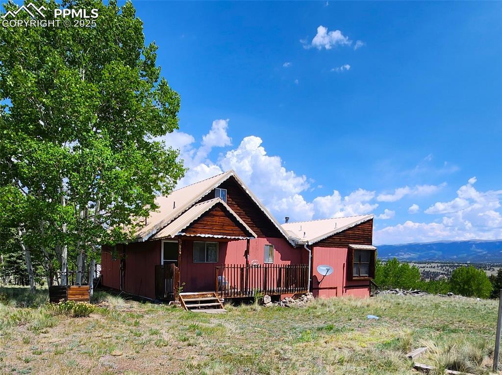 997 Wells Fargo Cir., Jefferson, CO 80456