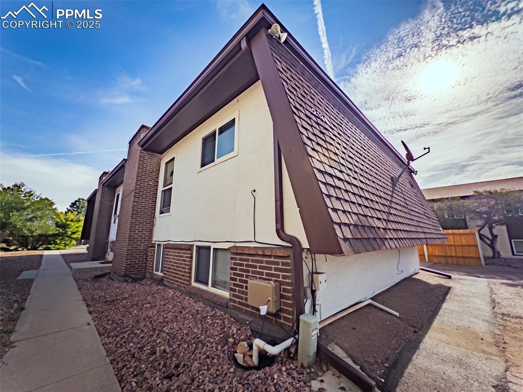 2136 Friendship Pl., Colorado Springs, CO 80904