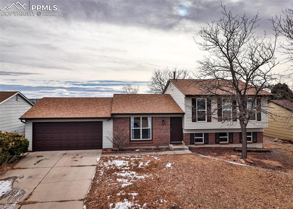 4681 Newton Dr., Colorado Springs, CO 80916