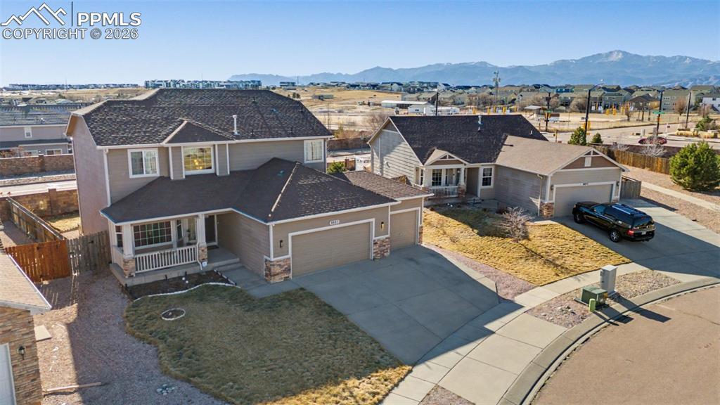 8885 Canary Cir., Colorado Springs, CO 80908