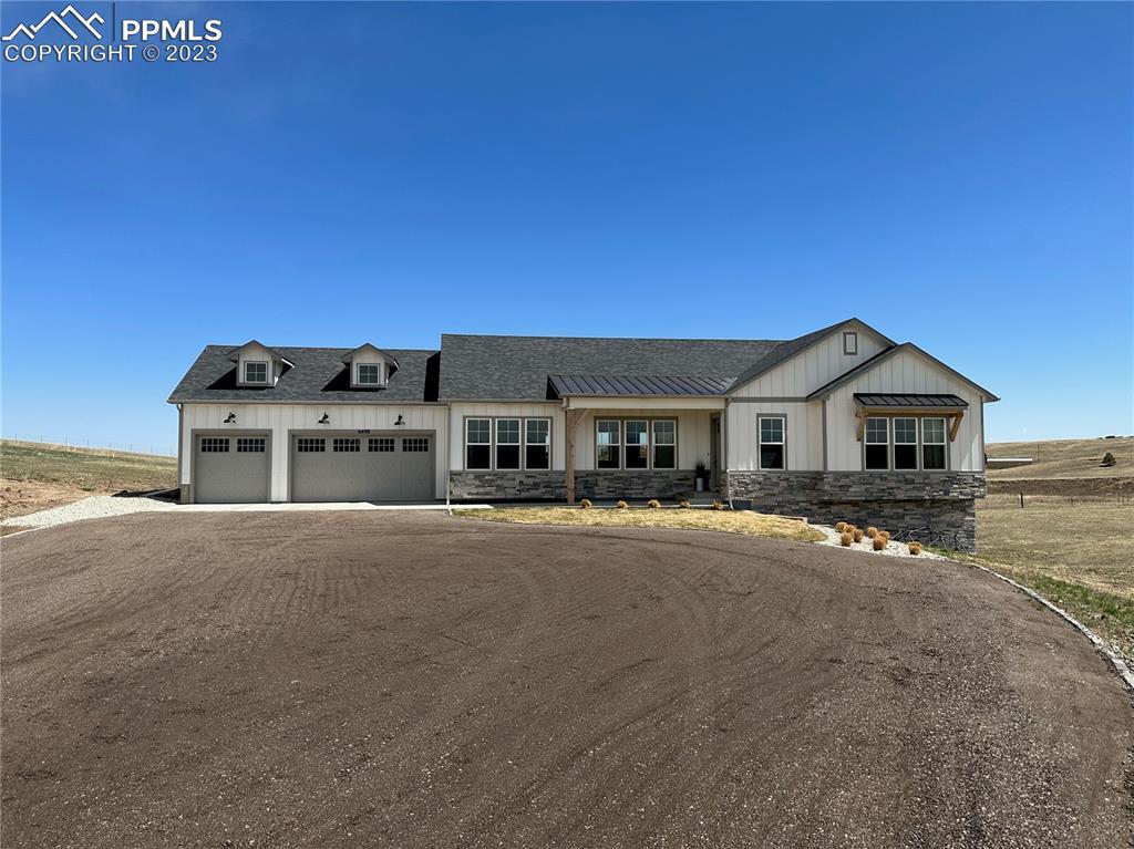 6498 Raleigh Rd., Colorado Springs, CO 80908