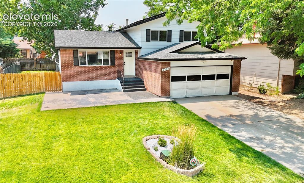 2203 Norman Ln., Pueblo, CO 81005